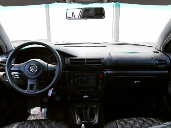 Volkswagen Passat B5 с пробегом 1999 года, цена 290 000 рублей, 381365 км, универсал, Автокод Объявления