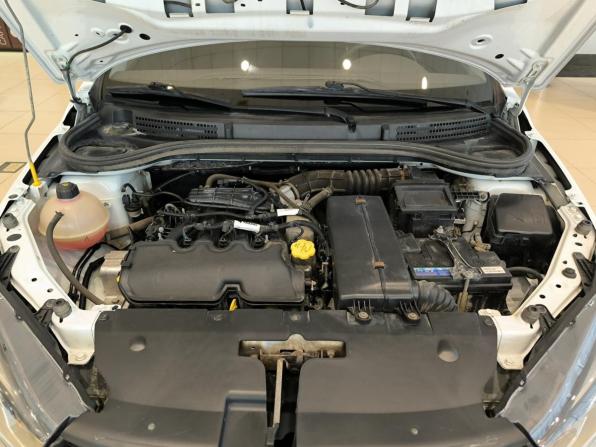 Lada (ВАЗ) Vesta I с пробегом 2019 года, цена 790 000 рублей, 108823 км, седан, Автокод Объявления