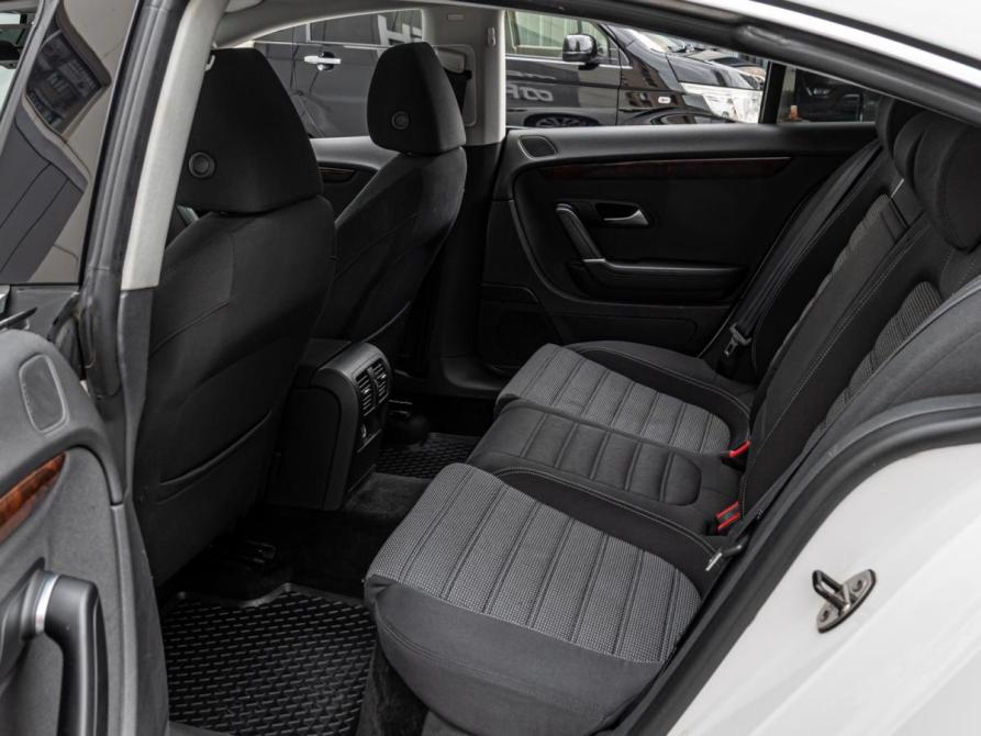 Volkswagen Passat CC I Краснодар  - изображение 11