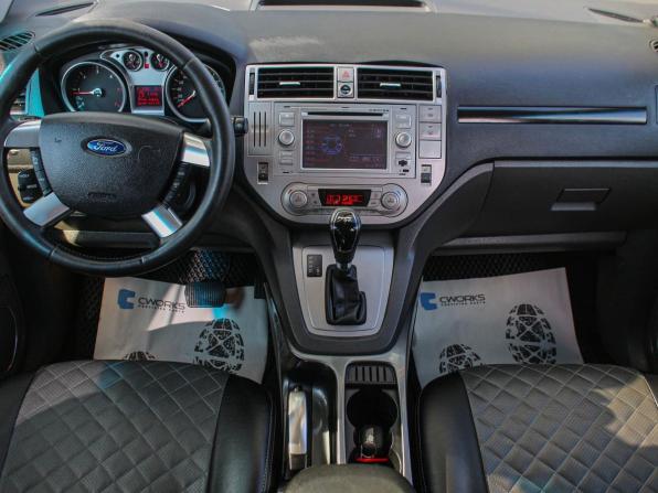 Ford Kuga I с пробегом 2011 года, цена 850 000 рублей, 170000 км, внедорожник, Автокод Объявления