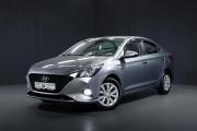 Hyundai Solaris II Рестайлинг Тюмень  - изображение 28