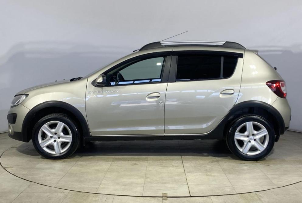 Renault Sandero II Саранск  - изображение 14
