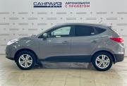 Hyundai ix35 I Мурманск  - изображение 22