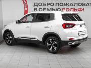 Chery Tiggo 4 Pro I Рестайлинг Москва  - изображение 28