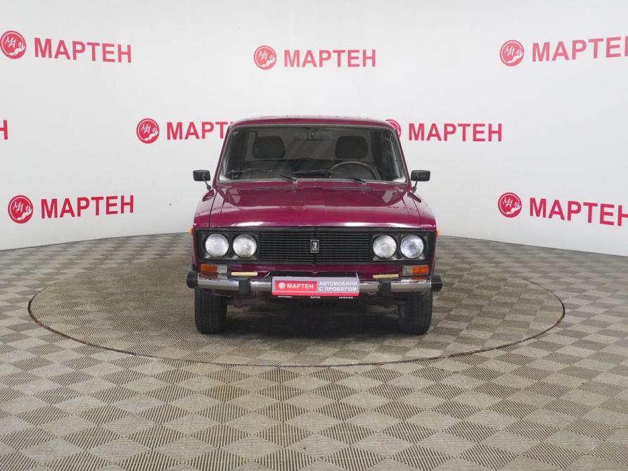Lada (ВАЗ) 2106 Вологда  - изображение 2