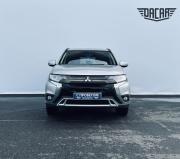 Mitsubishi Outlander III Рестайлинг 3 Санкт-Петербург  - изображение 26
