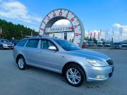 Skoda Octavia II (A5) Рестайлинг Тюмень  - изображение 21