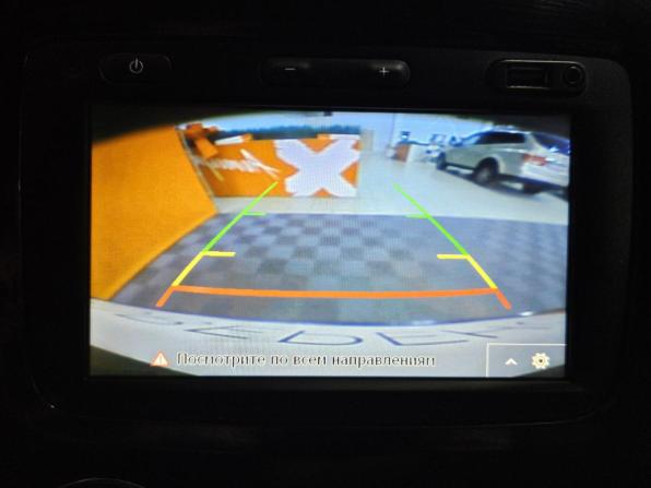 Renault Kaptur I с пробегом 2016 года, цена 1 485 000 рублей, 112164 км, внедорожник, Автокод Объявления