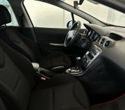 Peugeot 308 I Москва  - изображение 29
