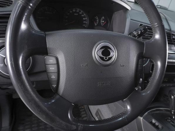 SsangYong Kyron I с пробегом 2007 года, цена 820 000 рублей, 193879 км, внедорожник, Автокод Объявления