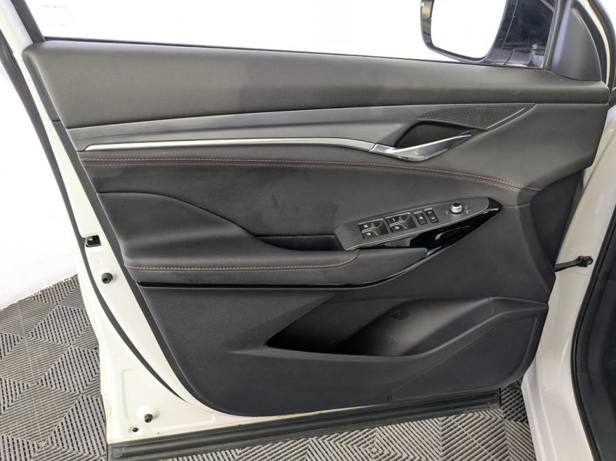 Changan CS75 Plus I Рестайлинг Москва  - изображение 19
