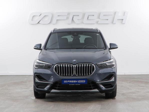 BMW X1 II (F48) Рестайлинг с пробегом 2020 года, цена 3 998 888 рублей, 38247 км, внедорожник, Автокод Объявления