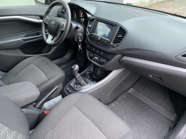 Lada (ВАЗ) Vesta I с пробегом 2022 года, цена 1 099 000 рублей, 50800 км, седан, Автокод Объявления