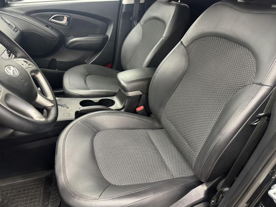 Hyundai ix35 I Воронеж  - изображение 21