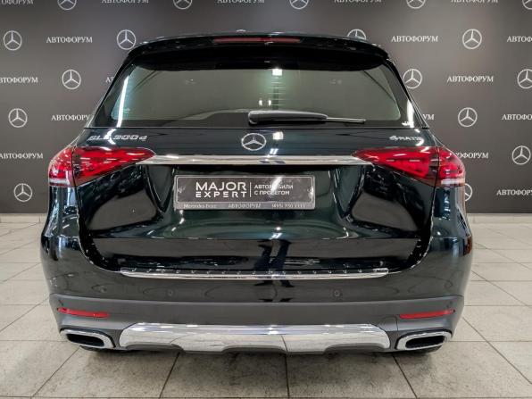 Mercedes-Benz GLE II (V167) с пробегом 2021 года, цена 7 065 000 рублей, 60500 км, внедорожник, Автокод Объявления