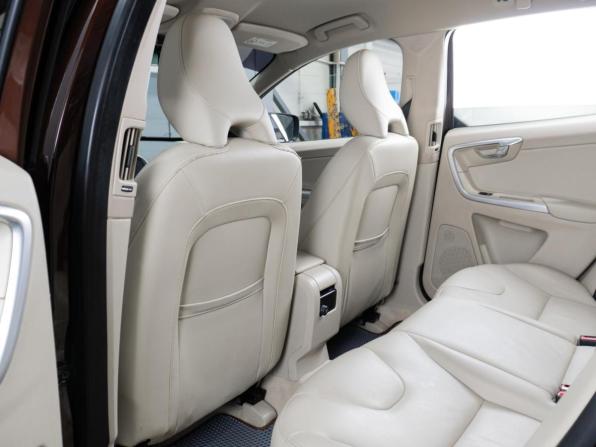 Volvo XC60 I Рестайлинг с пробегом 2014 года, цена 2 350 000 рублей, 122728 км, внедорожник, Автокод Объявления