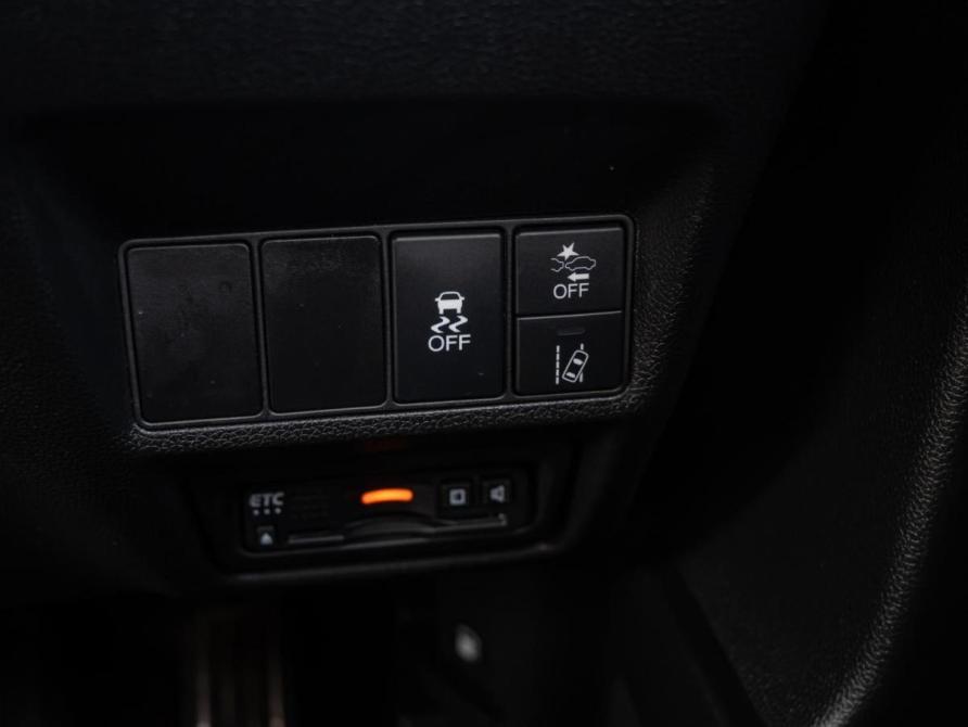 Honda Stepwgn V Рестайлинг Краснодар  - изображение 25