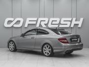 Mercedes-Benz C-Класс III (W204) Рестайлинг Ростов-на-Дону  - изображение 19