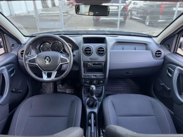 Renault Duster I Рестайлинг с пробегом 2020 года, цена 1 145 000 рублей, 62418 км, внедорожник, Автокод Объявления