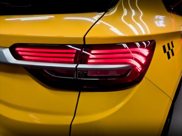 Belgee X50 с пробегом 2024 года, цена 1 650 000 рублей, 20586 км, внедорожник, Автокод Объявления