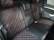 Nissan Terrano III (D10) Москва  - изображение 25