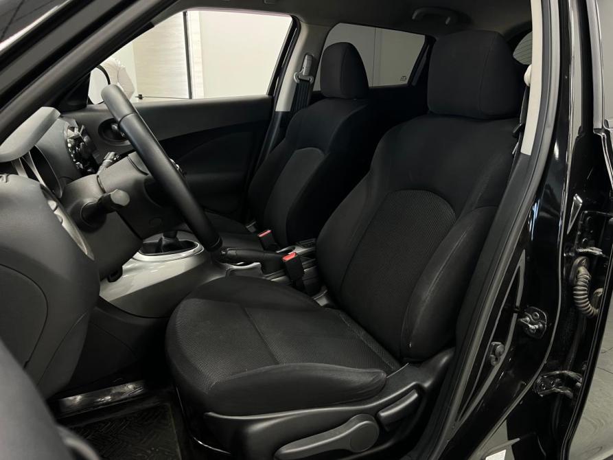Nissan Juke I Казань  - изображение 17