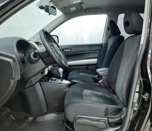 Nissan X-Trail II Рестайлинг с пробегом 2012 года, цена 1 630 000 рублей, 64029 км, внедорожник, Автокод Объявления