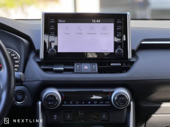 Toyota RAV4 V (XA50) с пробегом 2019 года, цена 3 890 000 рублей, 53600 км, внедорожник, Автокод Объявления