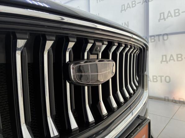 Geely Monjaro I с пробегом 2023 года, цена 2 999 000 рублей, 67000 км, внедорожник, Автокод Объявления