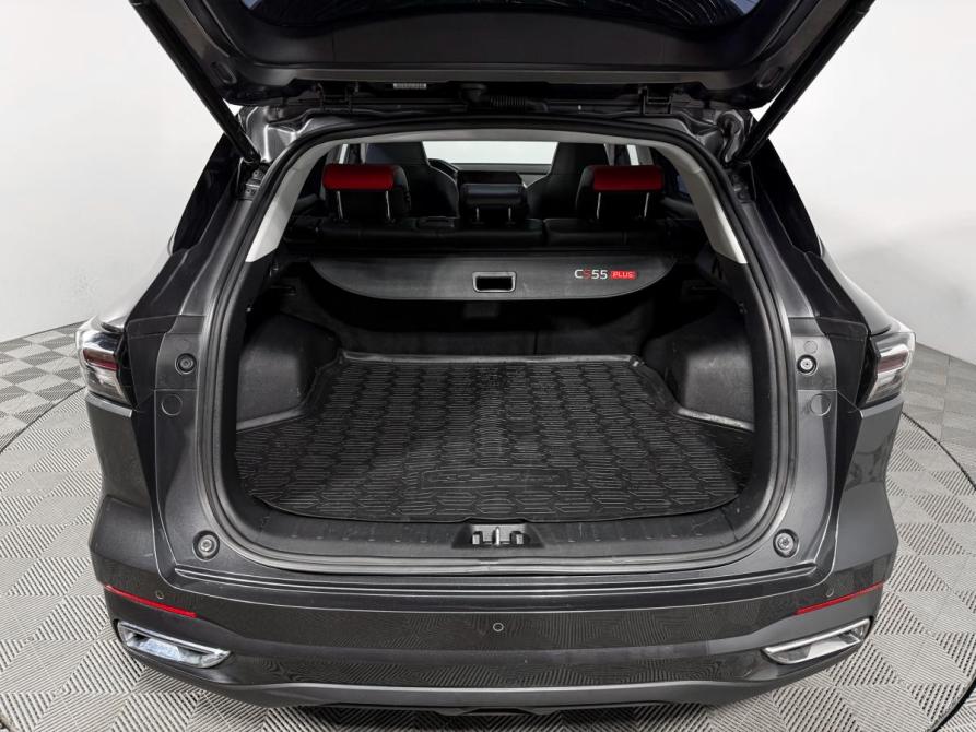 Changan CS55 Plus II Санкт-Петербург  - изображение 21