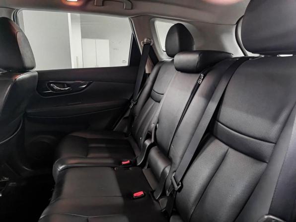 Nissan X-Trail III Рестайлинг с пробегом 2019 года, цена 2 415 000 рублей, 49100 км, внедорожник, Автокод Объявления