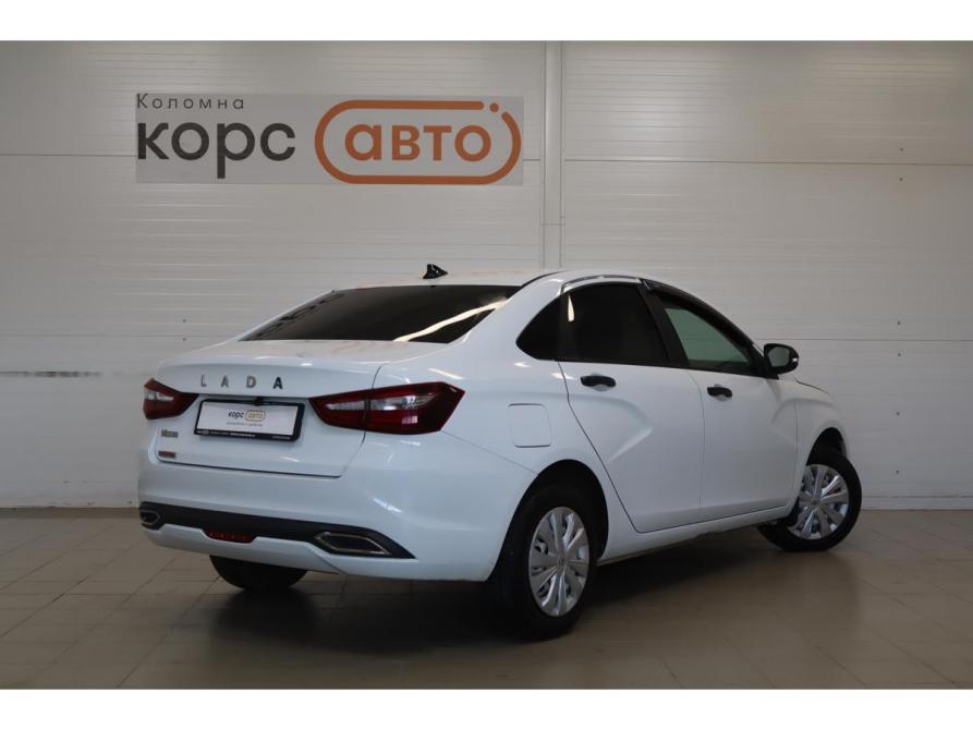 Lada (ВАЗ) Vesta I Рестайлинг (NG) Коломна  - изображение 3
