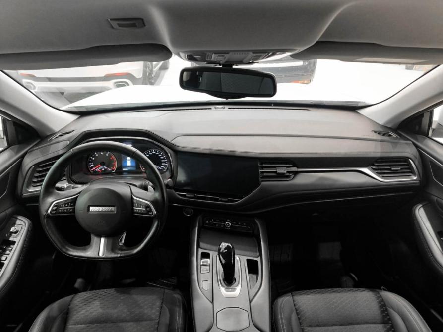 Haval F7 I Казань  - изображение 17