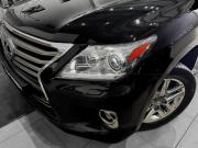 Lexus LX III Рестайлинг Тверь  - изображение 31
