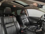 Honda CR-V IV Москва  - изображение 30