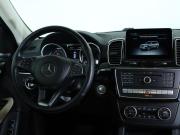 Mercedes-Benz GLS I (X166) Санкт-Петербург  - изображение 43