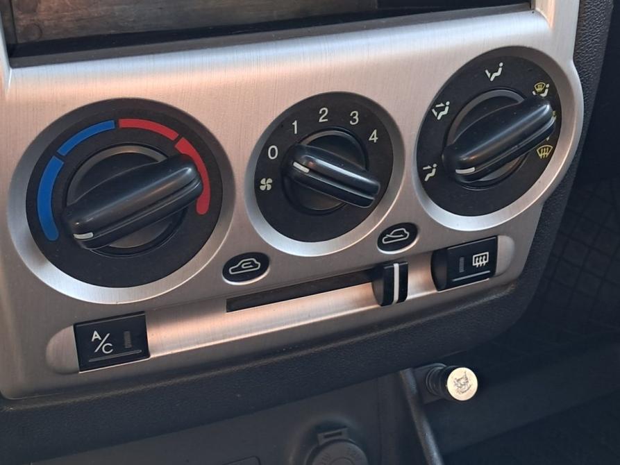 Hyundai Getz I Рестайлинг Набережные Челны  - изображение 24