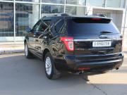 Ford Explorer V Москва  - изображение 24