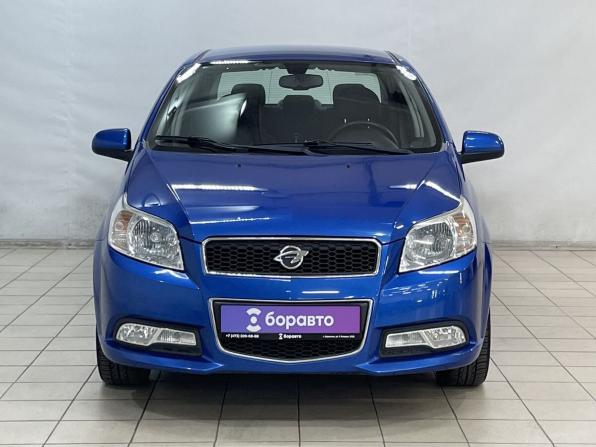 Ravon Nexia R3 с пробегом 2017 года, цена 899 000 рублей, 51274 км, седан, Автокод Объявления