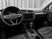 Volkswagen Tiguan II Рестайлинг Москва  - изображение 30