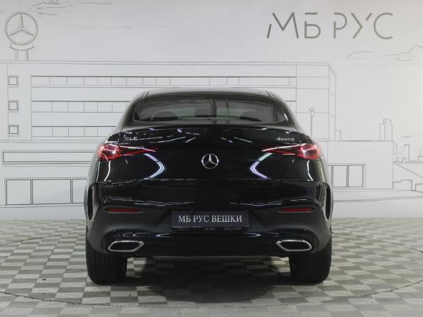 Mercedes-Benz GLC Coupe II (C254) с пробегом 2024 года, цена 8 400 000 рублей, 8768 км, внедорожник, Автокод Объявления