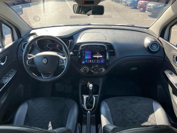 Renault Kaptur I с пробегом 2016 года, цена 1 190 000 рублей, 122461 км, внедорожник, Автокод Объявления