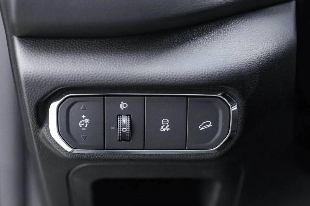 Haval Jolion I Рестайлинг 2 Красноярск  - изображение 11