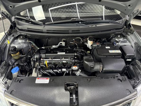 Kia Rio III Рестайлинг с пробегом 2017 года, цена 1 399 000 рублей, 78216 км, хэтчбек, Автокод Объявления