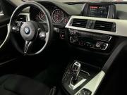 BMW 3 серии VI (F3x) Рестайлинг Волгоград  - изображение 44
