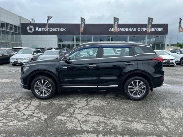 Geely Atlas Pro с пробегом 2021 года, цена 1 954 000 рублей, 50167 км, внедорожник, Автокод Объявления