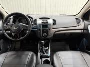 Kia Cerato II Магнитогорск  - изображение 25