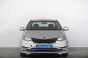 Kia Rio III Рестайлинг Томск  - изображение 23