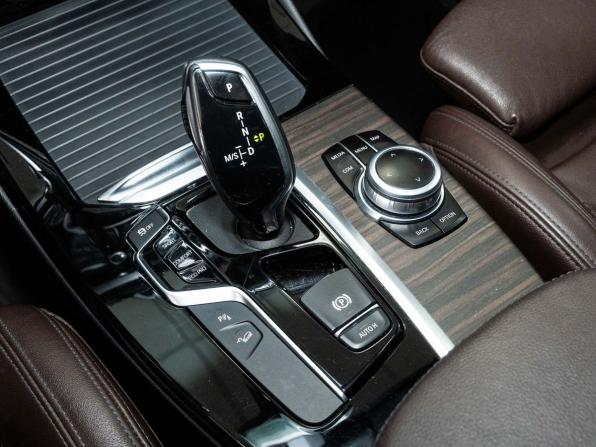 BMW X3 III (G01) с пробегом 2019 года, цена 3 520 000 рублей, 160888 км, внедорожник, Автокод Объявления