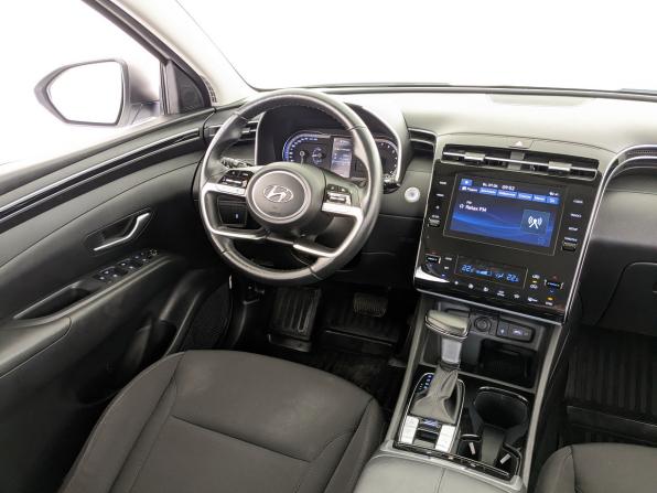 Hyundai Tucson IV с пробегом 2022 года, цена 3 340 000 рублей, 80222 км, внедорожник, Автокод Объявления